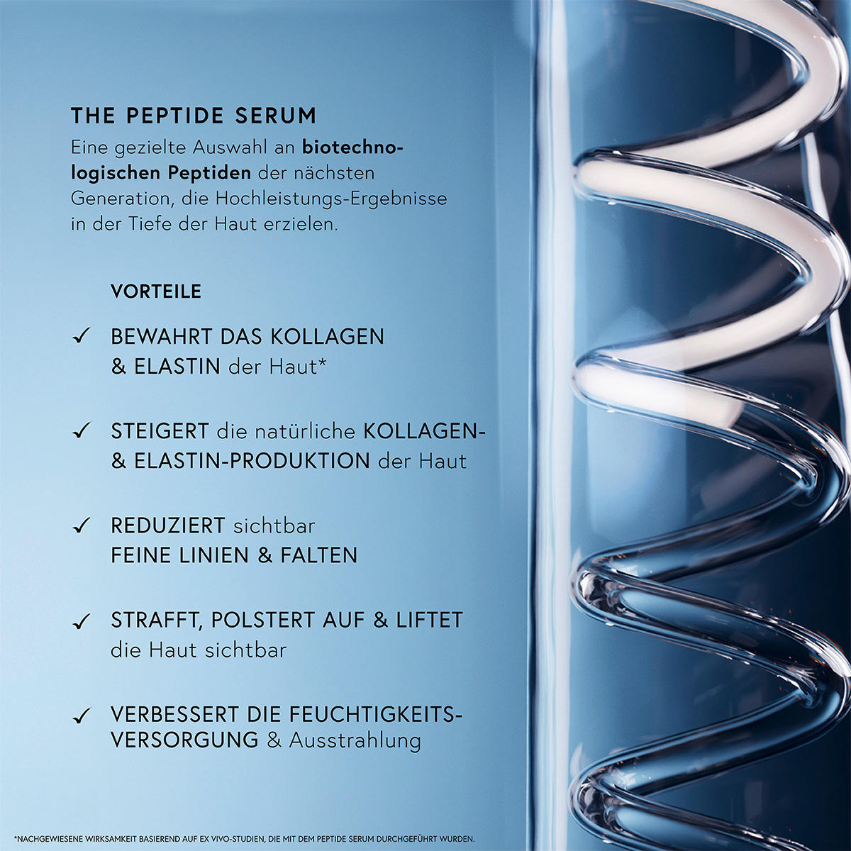 Dr. Barbara Sturm The Peptide Serum 30 ml - 3