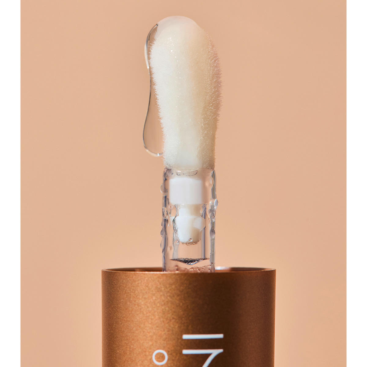 INIKA Organic Lip Oil 5 ml - 3