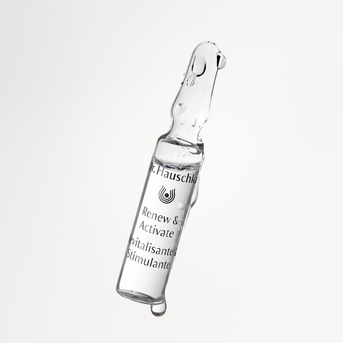 Dr. Hauschka Renew & Activate Ampoules 28 x 2 ml - 3