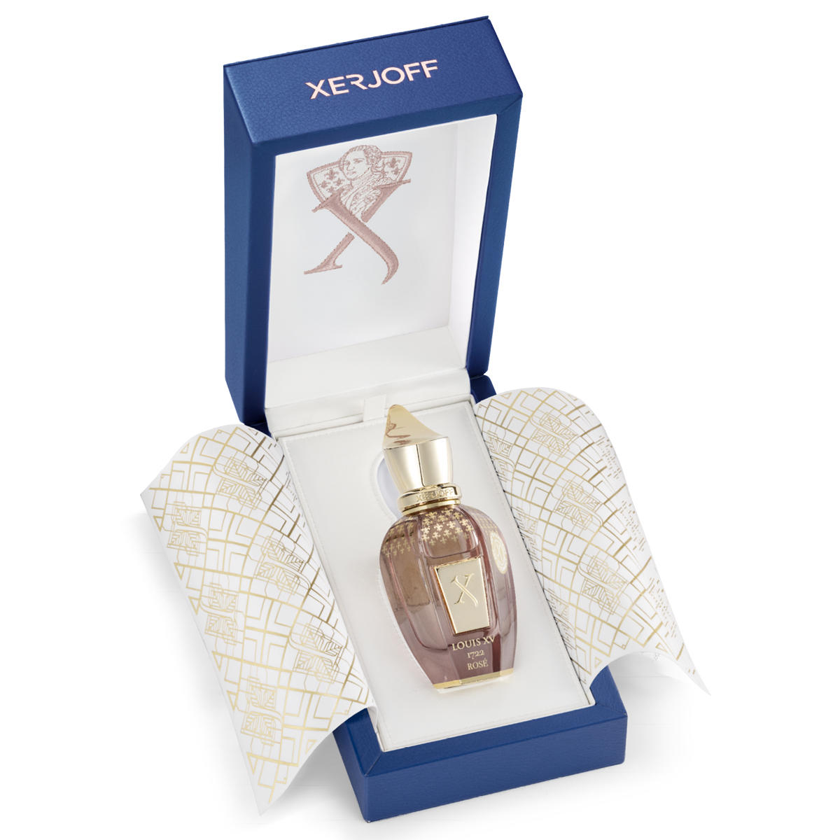 XERJOFF Louis XV 1722 Rosé 50 ml - 3