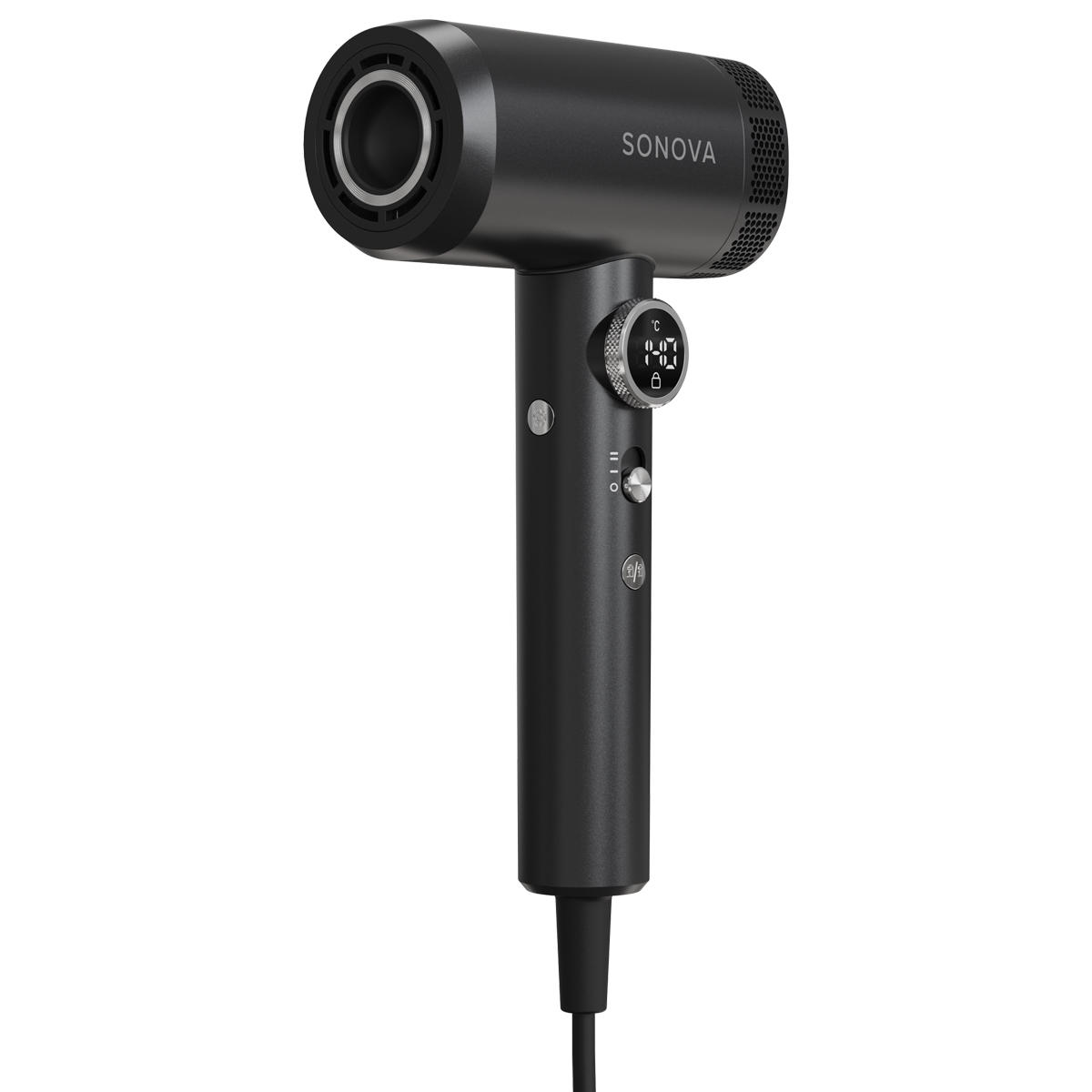 Efalock SONOVA Hyperlux Haartrockner  - 3