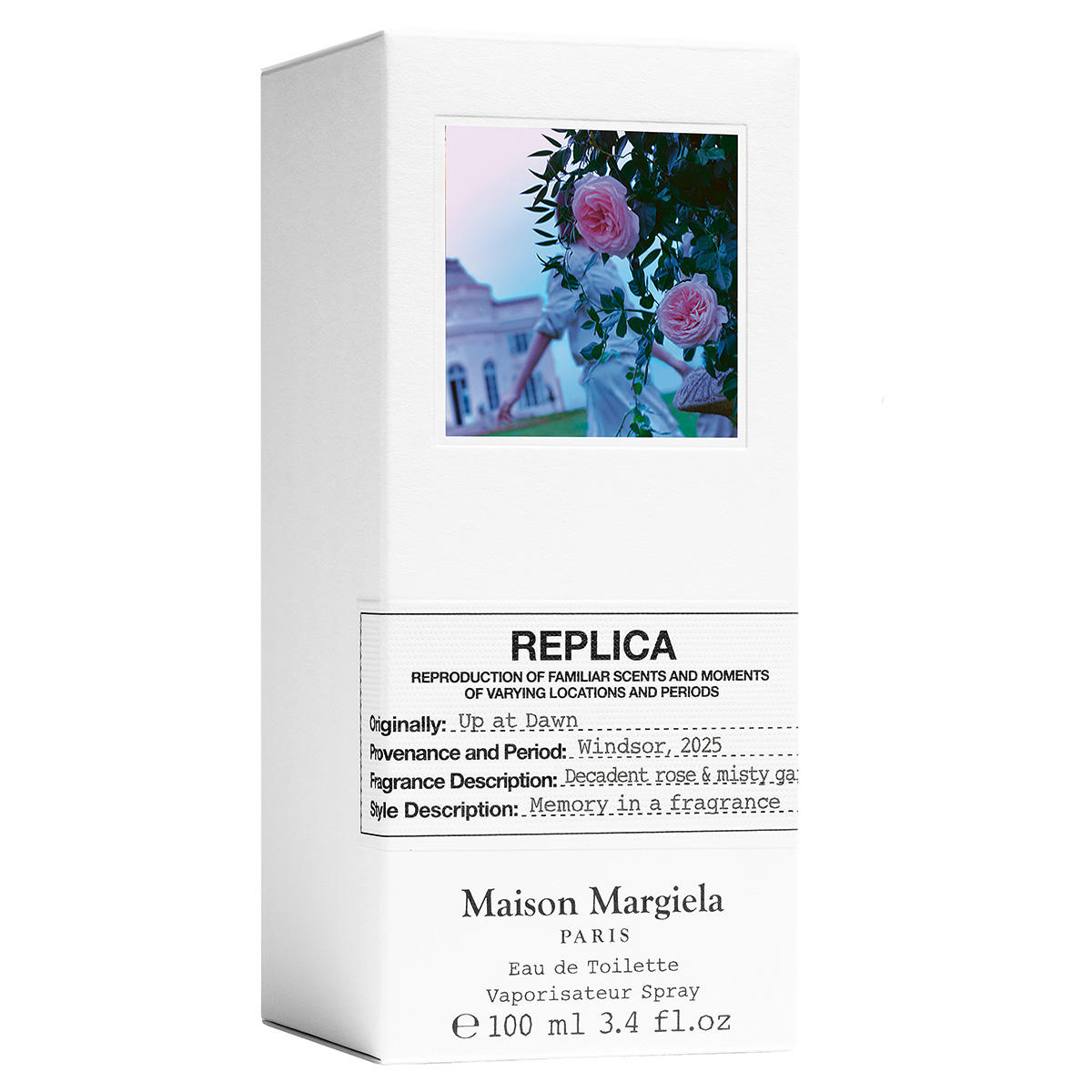Maison Margiela REPLICA Up At Dawn Eau de Toilette 100 ml - 3
