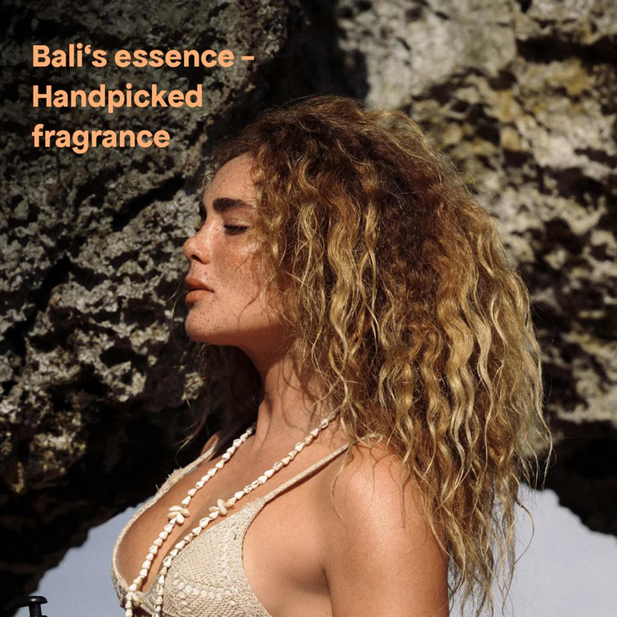 Bali Curls Curl Volume Mousse 150 ml - 3