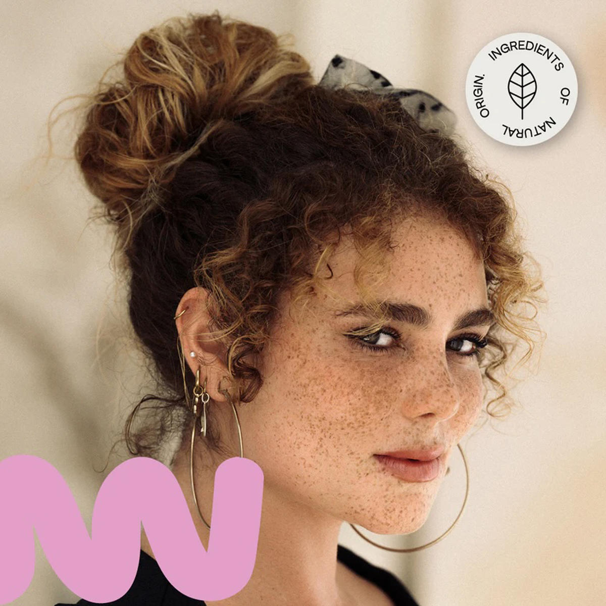 Bali Curls Curl Defining Spray 150 ml - 3