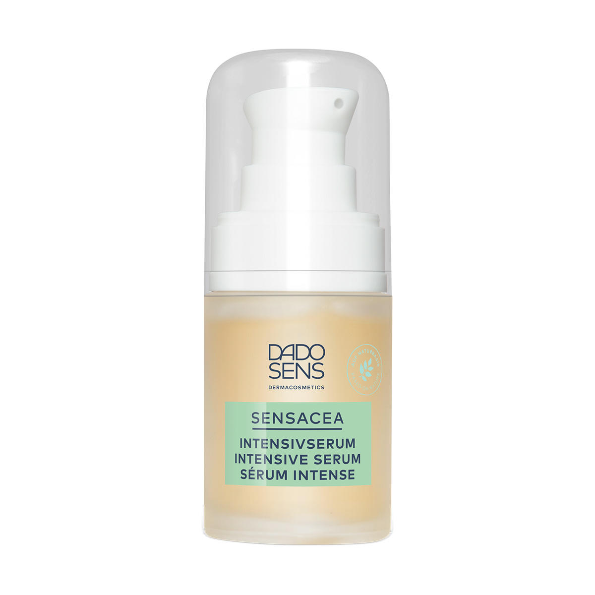 DADO SENS SENSACEA Pflegeset bei Couperose und leichter Rosacea  - 3
