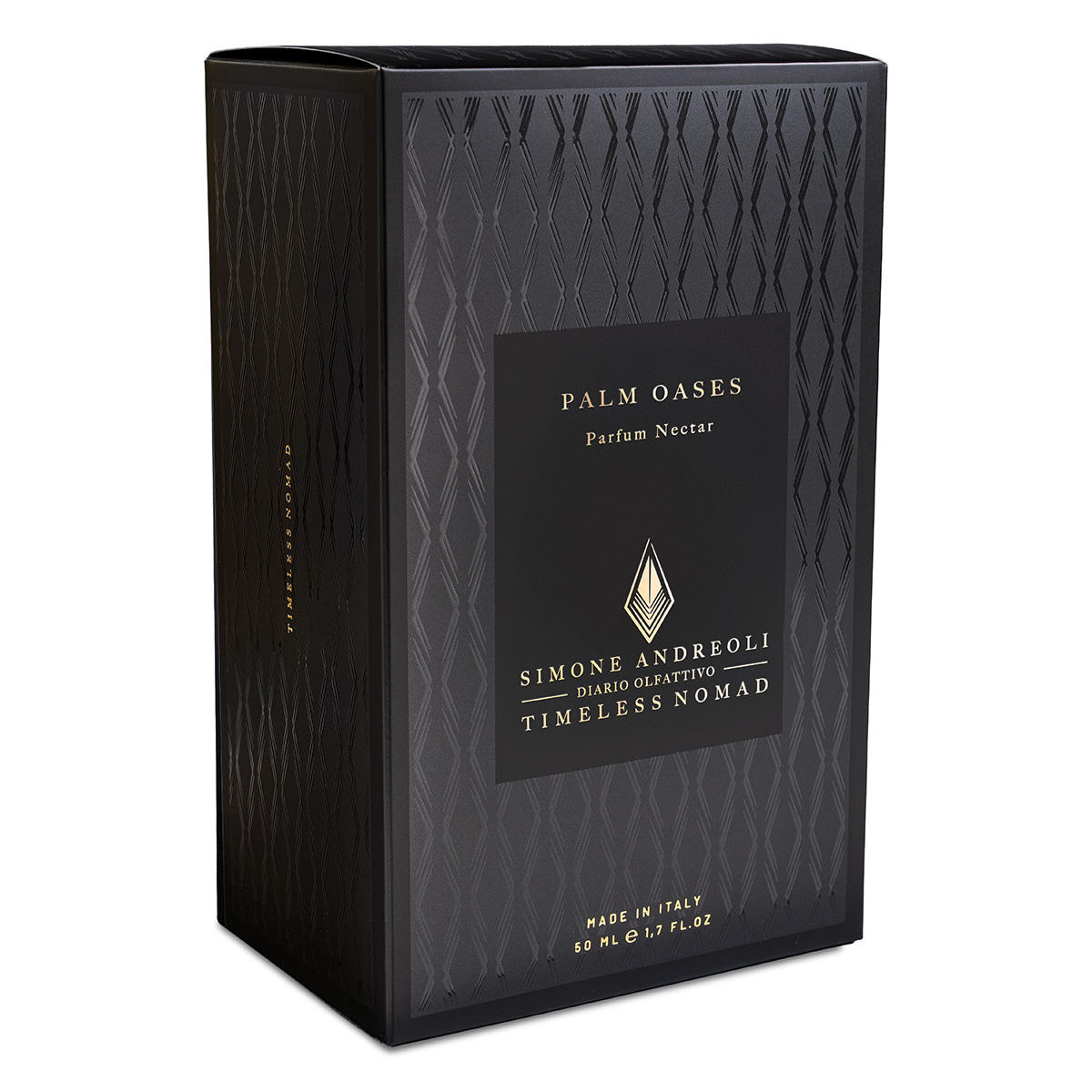 Simone Andreoli PALM OASES Parfum Nectar 50 ml - 3