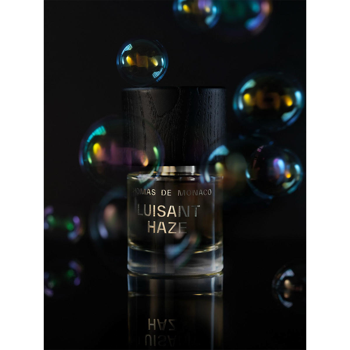 Thomas De Monaco Luisant Haze Extrait de Parfum 50 ml - 3