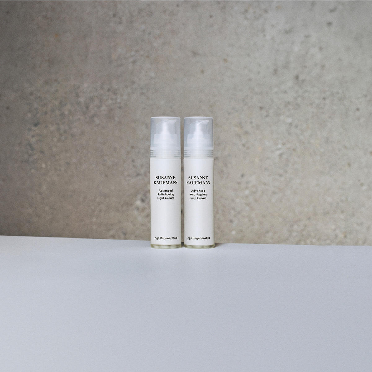 Susanne Kaufmann Advanced Anti-Ageing Light Cream 50 ml - 3