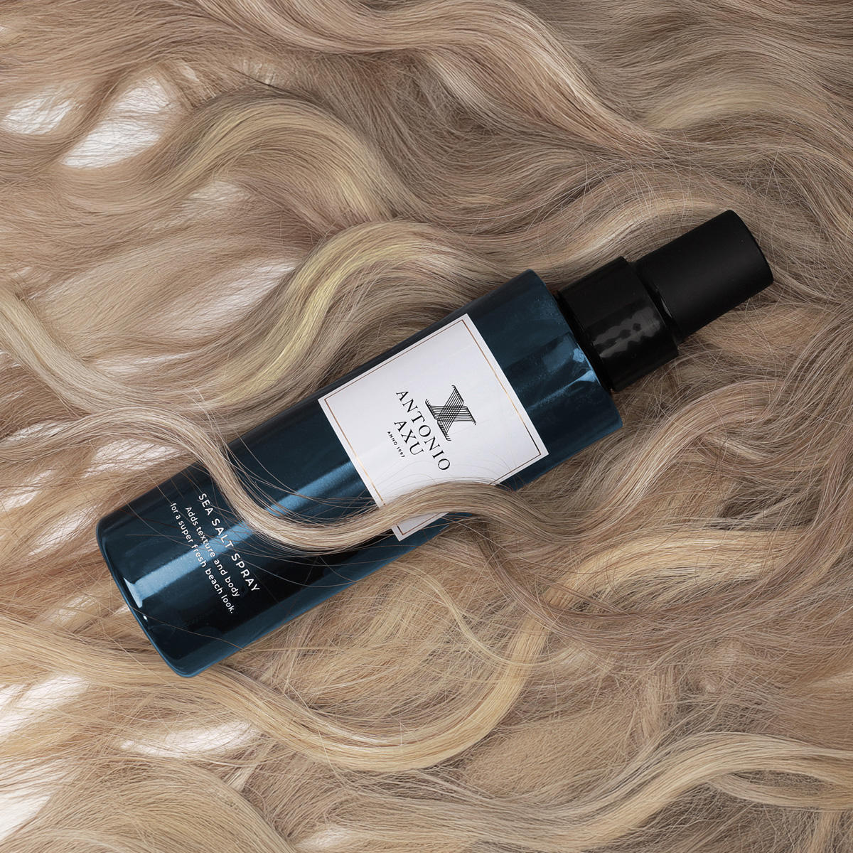 Antonio Axu Sea Salt Spray 150 ml - 3