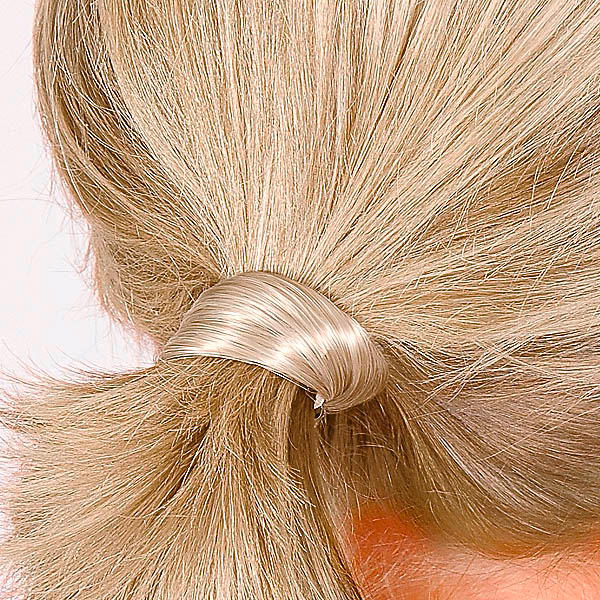 Solida Anneau Fashion Bel Hair Marie  - 3