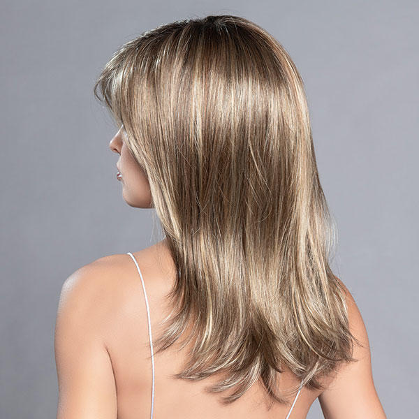 Ellen Wille Perucci Parrucca di capelli sintetici Carrie  - 3