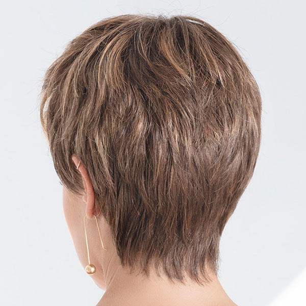 Ellen Wille Hair Society Perruque en cheveux synthétiques Aura  - 3