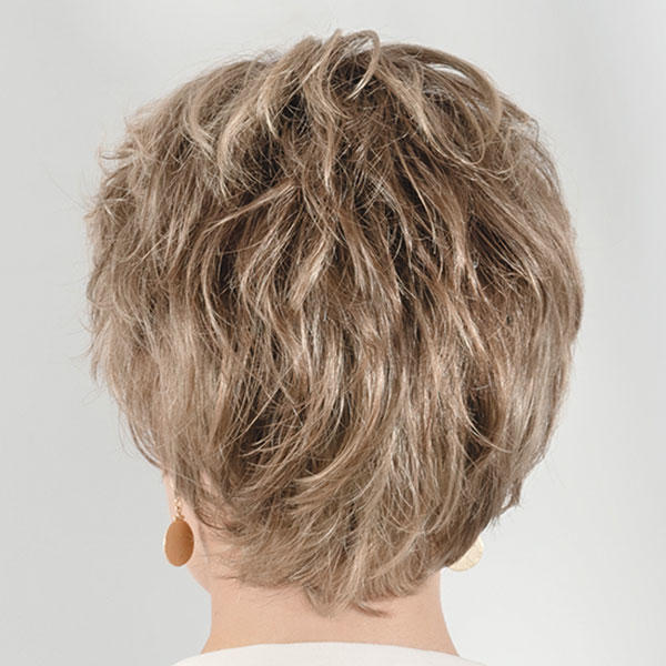 Ellen Wille Hair Society Peluca de pelo artificial Charm  - 3