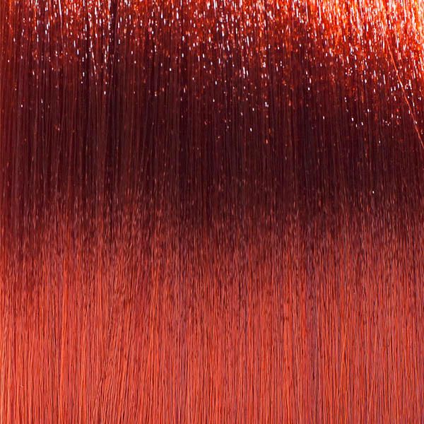 basler Color Soft multi Caring Cream Color 6/43 dunkelblond rot gold, Tube 60 ml - 3
