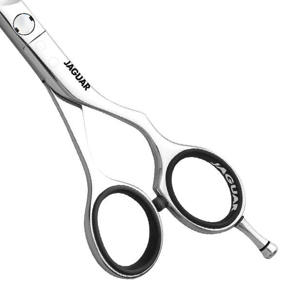 Jaguar Hair scissors Euro-Tech 5¾" - 3