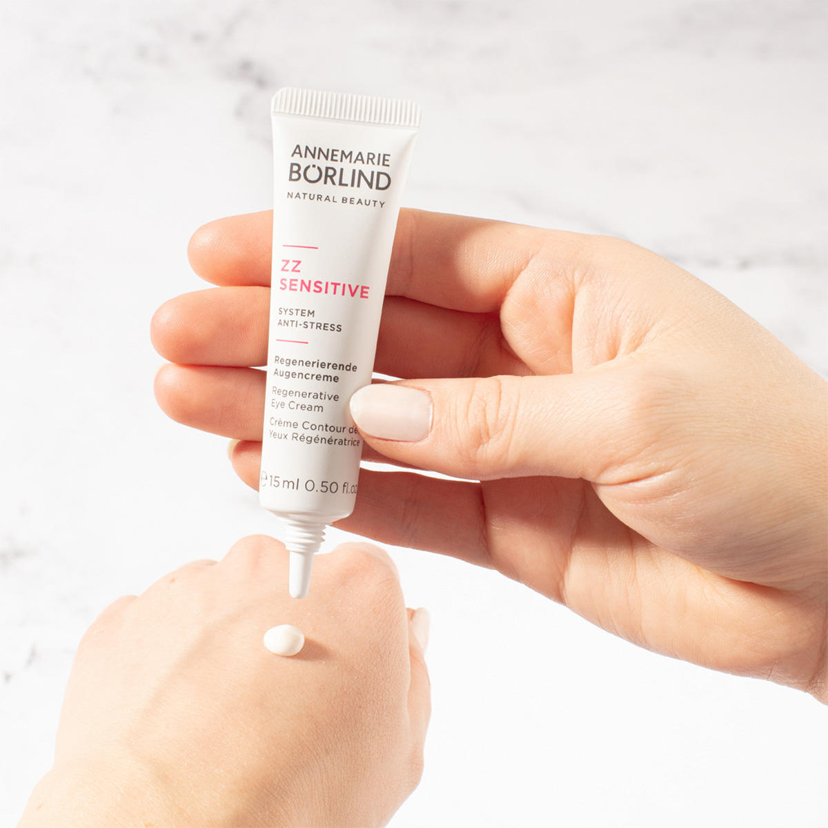 Murad Renewing Eye Cream – Anti-Aging-Augencreme Für Strahlende Augen & Weniger Fältchen, 15 Ml