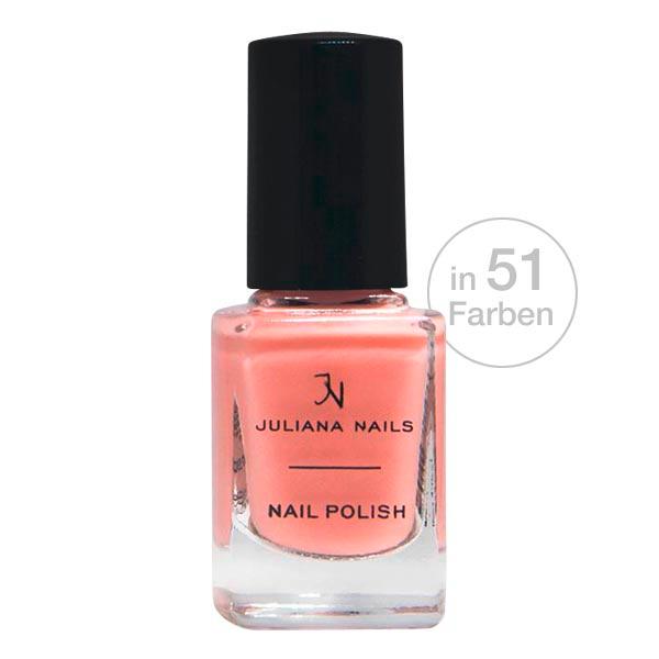 Juliana Nails Nagellack cherryblossom, Flasche 12 ml - 3