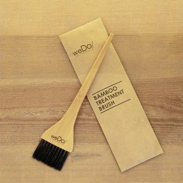 weDo/ Bamboo Treatment Brush  - 3