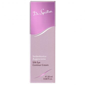dr spiller augencreme
