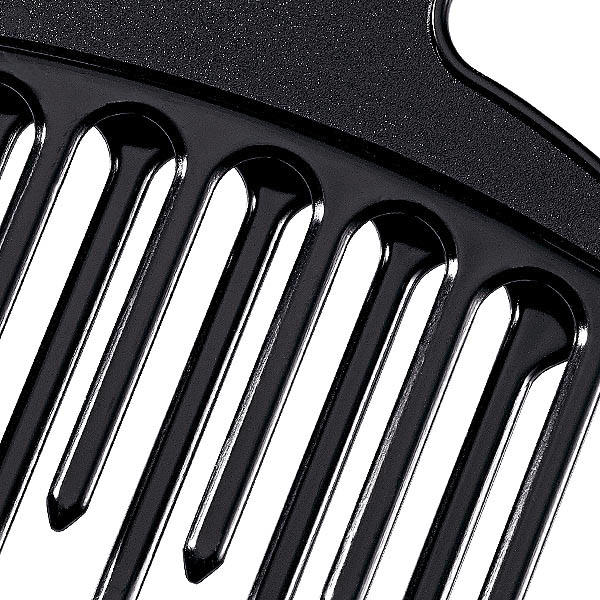 Hercules Sägemann NEW LINE Fingerstyler Schwarz - 3