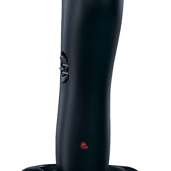 Tondeo ECO-M Design Profi-Haarschneidemaschine Black - 3