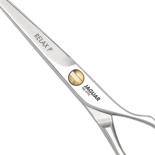 Jaguar Haarschere PRE STYLE relax P 5½" - 3