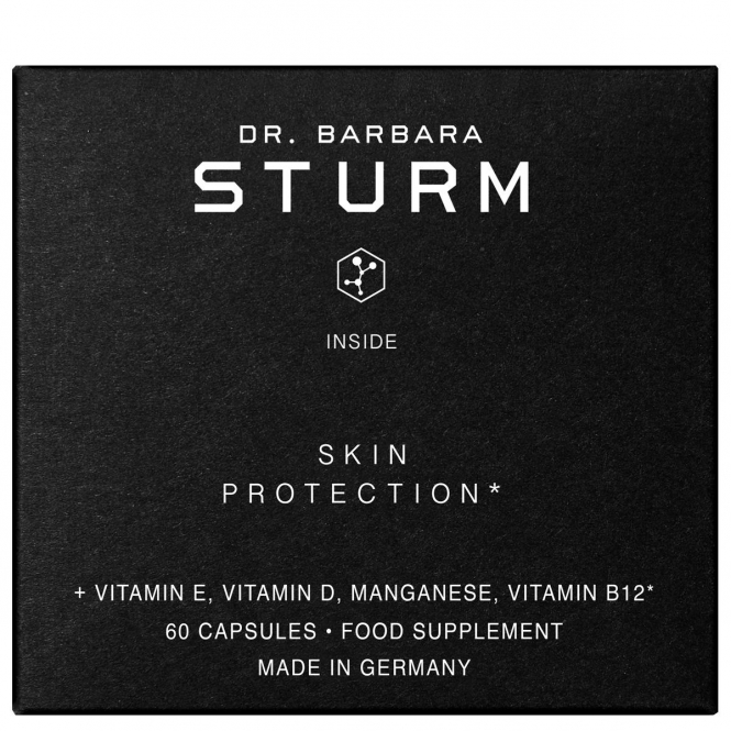 Dr. Barbara Sturm Skin Protection* 60 Capsules 60 Stück pro Packung - 3