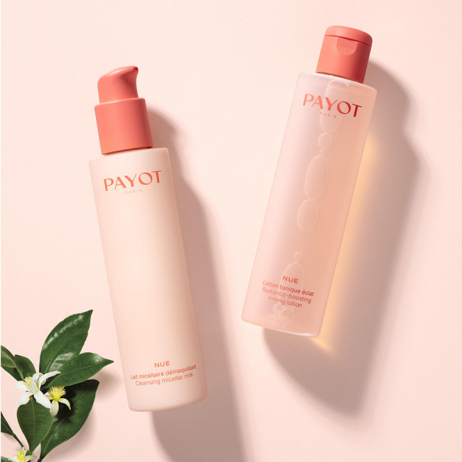 Payot Nue Nue Lotion Tonique Éclat 200 ml - 3