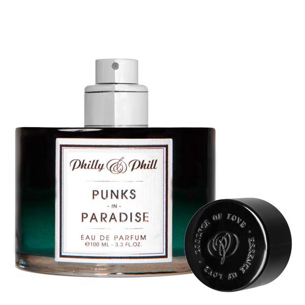 Philly & Phill Punks In Paradise Eau de Parfum 100 ml - 3