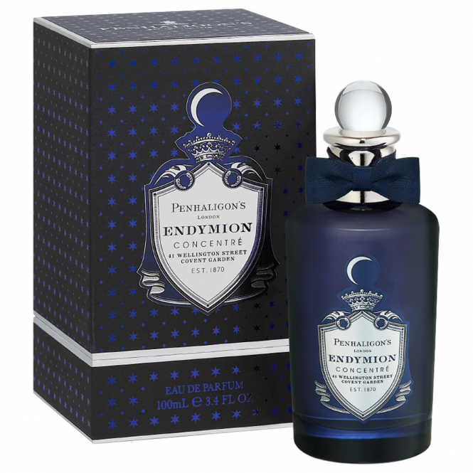 PENHALIGON'S Endymion Concentré Eau de Parfum 100 ml | baslerbeauty