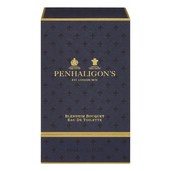 PENHALIGON'S Blenheim Bouquet Eau de Toilette 100 ml - 3