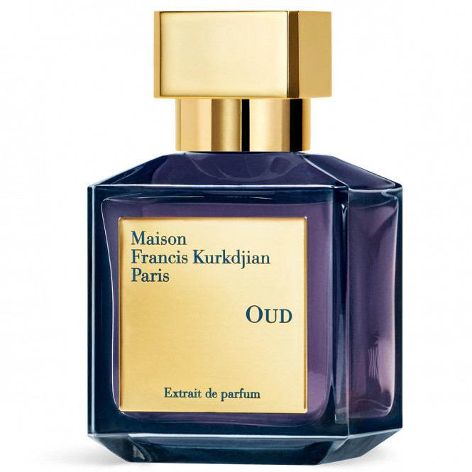 Maison Francis Kurkdjian Paris OUD Extrait de Parfum 70 ml - 3