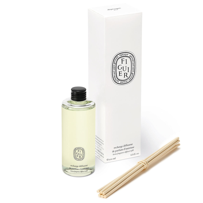 diptyque Refill room fragrance dispenser Figuier 200 ml
