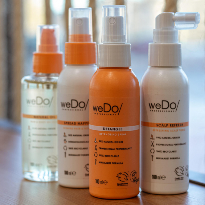 weDo/ Detangle 100 ml - 3