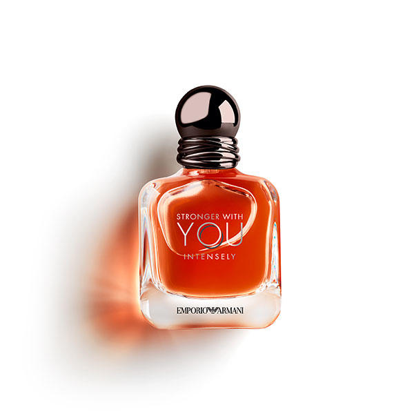 giorgio armani emporio stronger with you