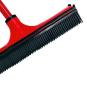 Fripac-Medis V7 Universalbesen Rot - 3