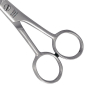 Witte Rose Line Haarschere Professional 5½" - 3