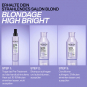 Redken blondage high bright Shampoo 300 ml - 3