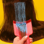   Färbekelle für Haarsträhnen  - 3