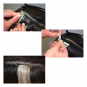 Balmain Easy Volume Tape Extensions 40 cm  - 3