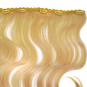 Balmain Soft Blend Weaving Extensions 40 cm  - 3