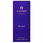 Aigner Debut by Night Bath & Shower Gel 200 ml - 3