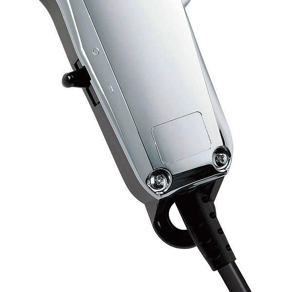 Wahl Icons of Sound---Super Taper  You know a Super Taper when you hear  it. It's as smooth and steady as it sounds and keeps the rhythm so you can  take the