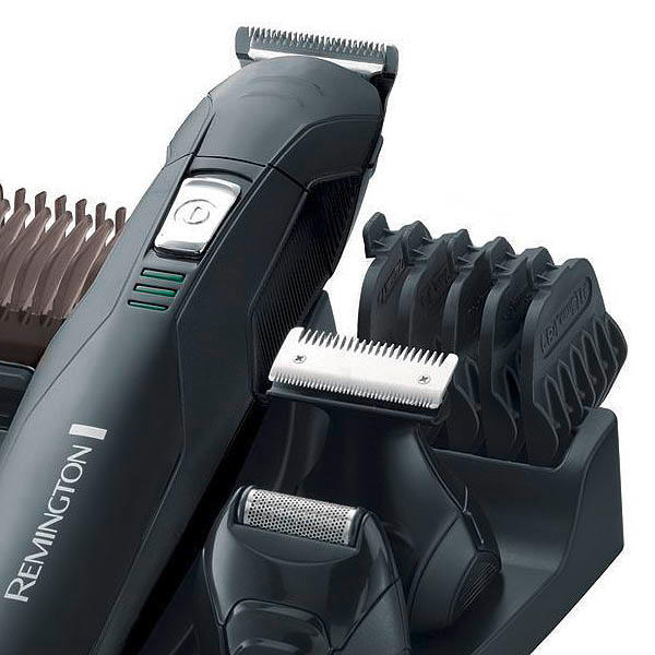Remington PG6030 Personal Groomer Edge online kaufen | baslerbeauty | Haarschneider