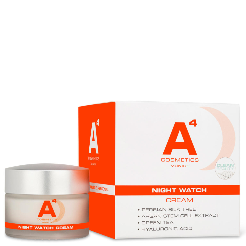 A4 Cosmetics Night Watch 50 ml