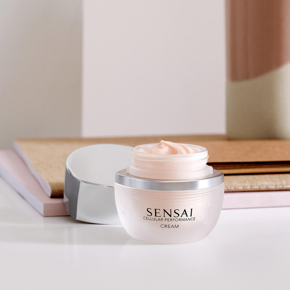 SENSAI Cellular Performance Cream 40 ml online kopen | baslerbeauty