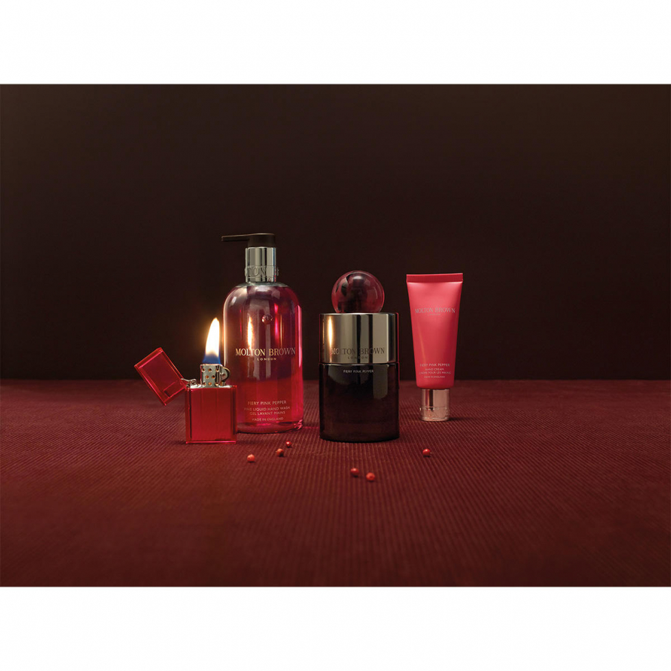 MOLTON BROWN Fiery Pink Pepper Fine Liq online kaufen | baslerbeauty