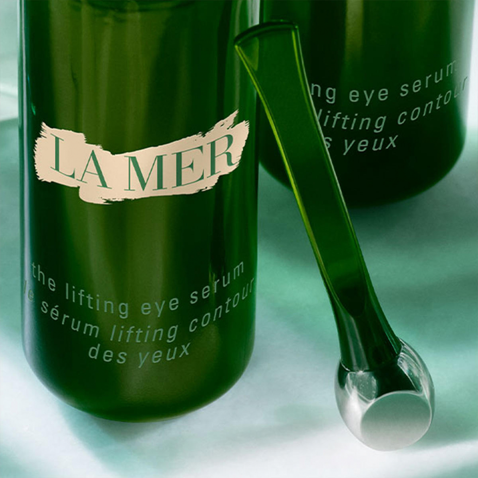 La Mer cheapest The Lifting Eye Serum