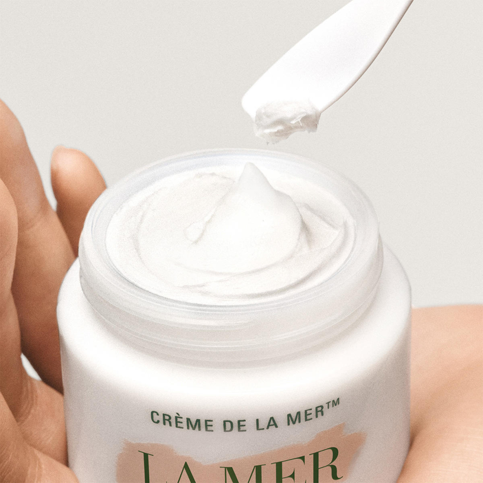 La Mer The Moisturizing Cream comprar online | baslerbeauty