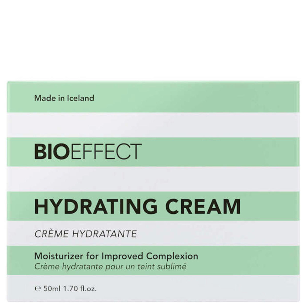 Brand new in box deals BioEffect hydrating cream